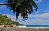 SEYCHELLES - 573 - Mahe, Anse Intendance